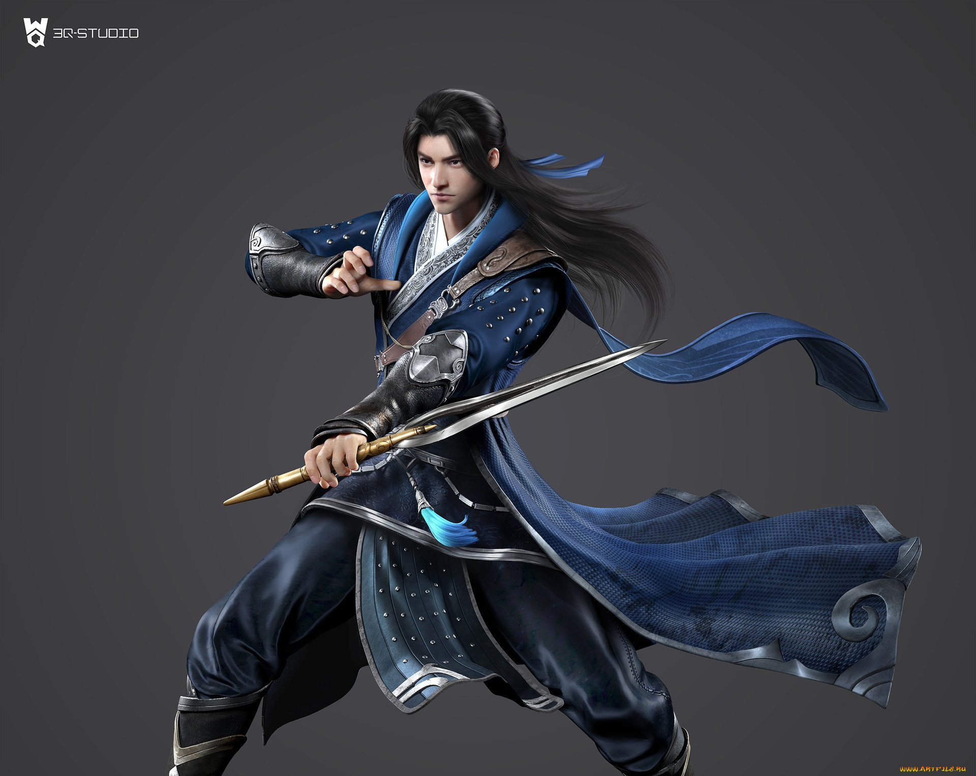 dynasty warriors,  , 3q, studio